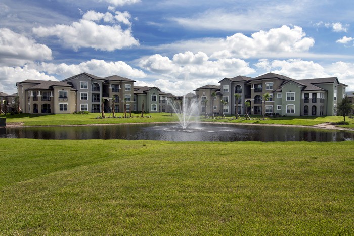 Randall Lakes